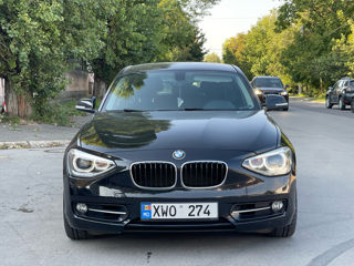 BMW 1 Series foto 2