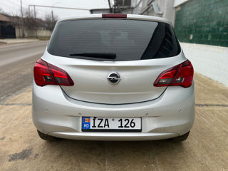 Opel Corsa foto 4