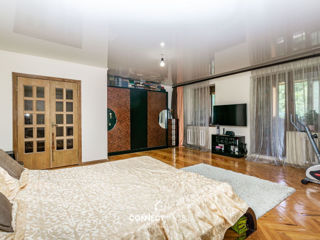 Apartament cu 4 camere, 130 m², Râșcani, Chișinău foto 12