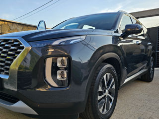 Hyundai Palisade foto 4