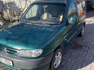 Citroen Berlingo foto 3