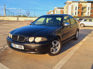 Rover 45 foto 3