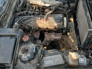 Bmw E34,E39,E46,M51,M57,M50b20,m30b30,m20b25,m20b20,m10b18,reductor 3,23,3,91,3,46. foto 1