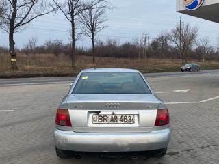 Audi A4 foto 3