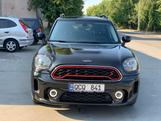 Mini Countryman foto 2