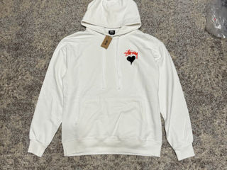 Stussy худи/hoodie foto 2