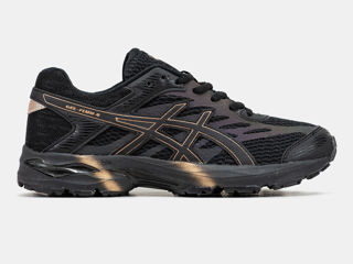 Asics Gel-Flux 4 Black foto 7