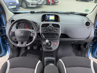 Renault Kangoo foto 8