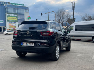 Renault Kadjar foto 2