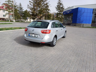 Seat Ibiza foto 3