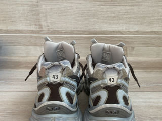 Balenciaga runner 2.0 foto 3