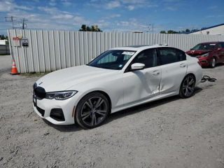 BMW 3 Series foto 3