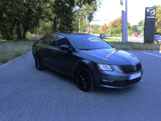 Skoda Octavia foto 6