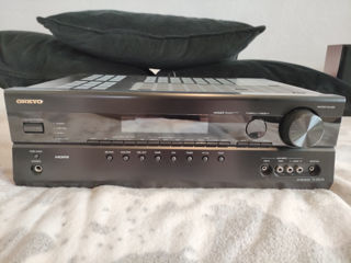 Onkyo AV Receiver tx-sr578