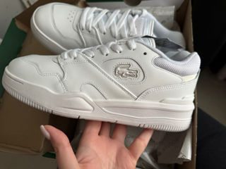 Lacoste  original  39,5/40 новые