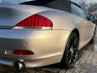 BMW 6 Series фото 4