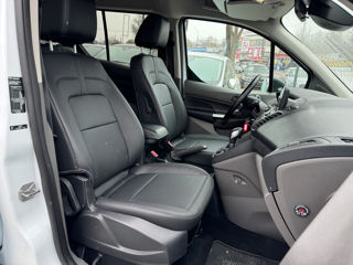 Ford Tourneo Connect foto 14