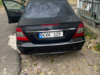 Mercedes E-Class foto 7