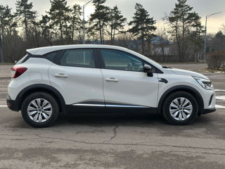 Renault Captur foto 4