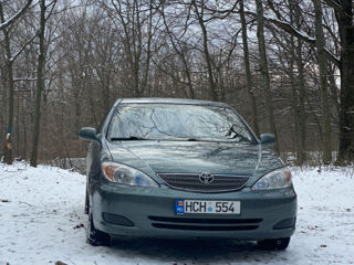 Toyota Camry foto 3