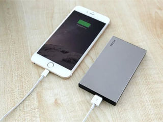 Power bank wireless power bank PD 100W fast charge quick charge QC 3.0 foto 10