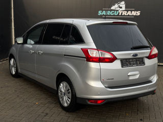 Ford Grand C-MAX foto 6