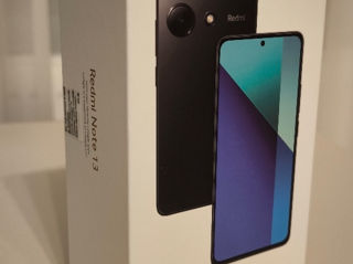 Xiaomi Note 13 6/128 NEW