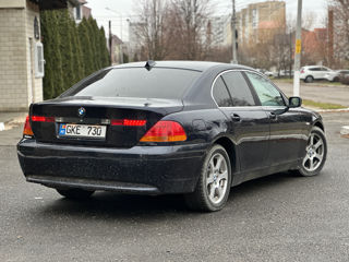 BMW 7 Series foto 5