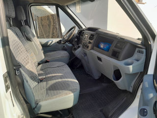 Ford Transit foto 5