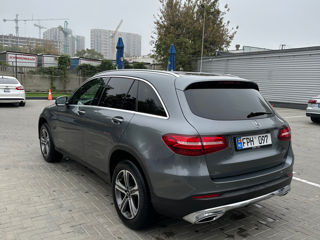 Mercedes GLC foto 6