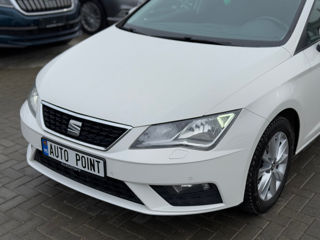 Seat Leon foto 14