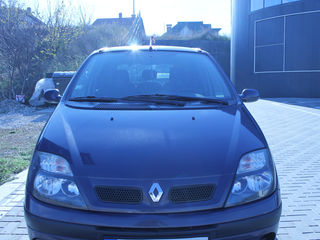 Renault Scenic foto 3