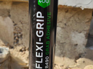 Flexi Grip B490 Probond 400 adesiv foto 1