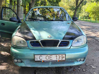 Daewoo Lanos