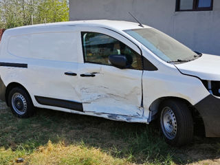 Renault Kangoo foto 3