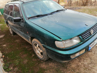 Volkswagen Passat foto 5