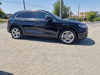 Audi Q5 foto 4