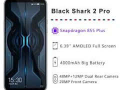 Xiaomi Black Shark 2 Pro 8/128Gb - gaming phone! foto 2