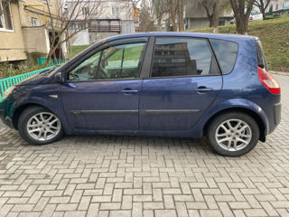 Renault Scenic foto 7