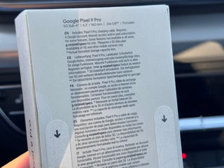 Google Pixel 9 Pro 256GB foto 3