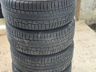 Nokian 245/50 r18 foto 4