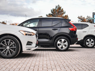 Volvo XC40 foto 7