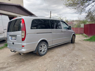 Mercedes Vito foto 4