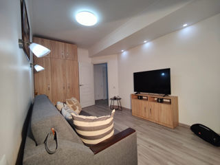 Apartament cu 1 cameră, 46 m², Centru, Chișinău foto 10