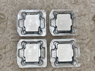 Intel Core i5 12400F / Intel Core i5 12600KF foto 2