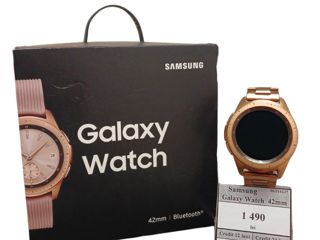 Smart Watch Samsung Watch 42m  1 490 Lei