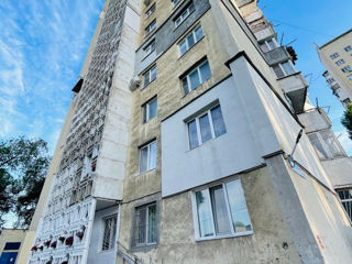 Apartament cu 3 camere, 64 m², Sculeni, Chișinău foto 3