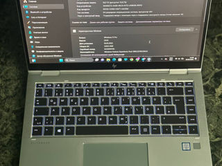 HP EliteBook x360 1040 G6 foto 3