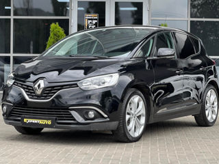 Renault Scenic foto 1