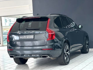 Volvo XC90 foto 2